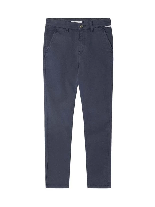 Obrázek produktu Kalhoty Pepe Jeans tmavě modrá