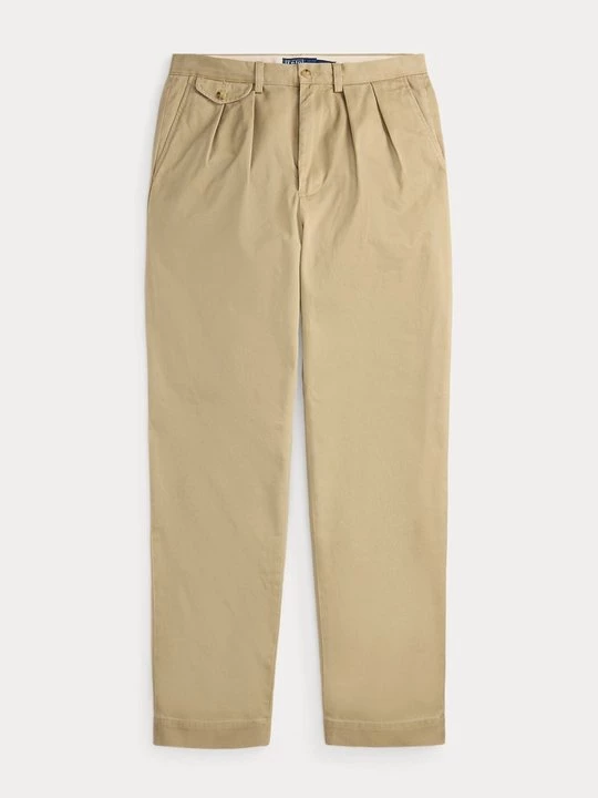 Obrázek produktu Kalhoty Polo Ralph Lauren béžová