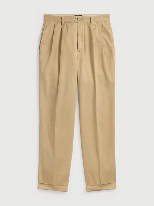 Obrázek produktu Kalhoty Polo Ralph Lauren béžová