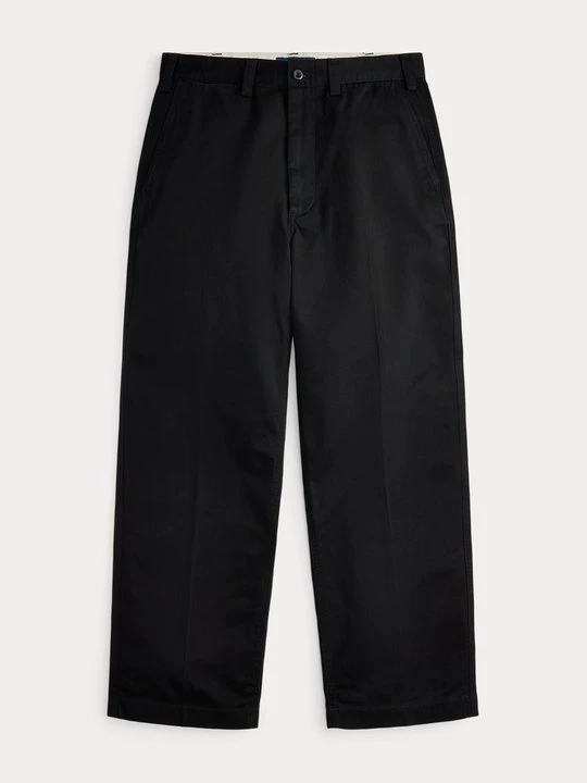 Obrázek produktu Kalhoty Polo Ralph Lauren černá