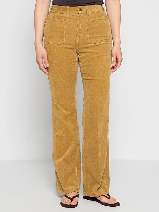 Obrázek produktu Kalhoty Polo Ralph Lauren hořčicově žlutá