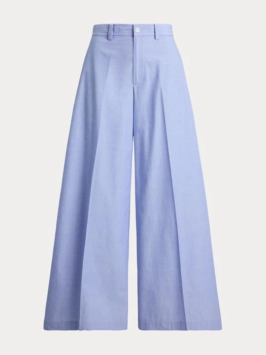 Obrázek produktu Kalhoty Polo Ralph Lauren světle modrá
