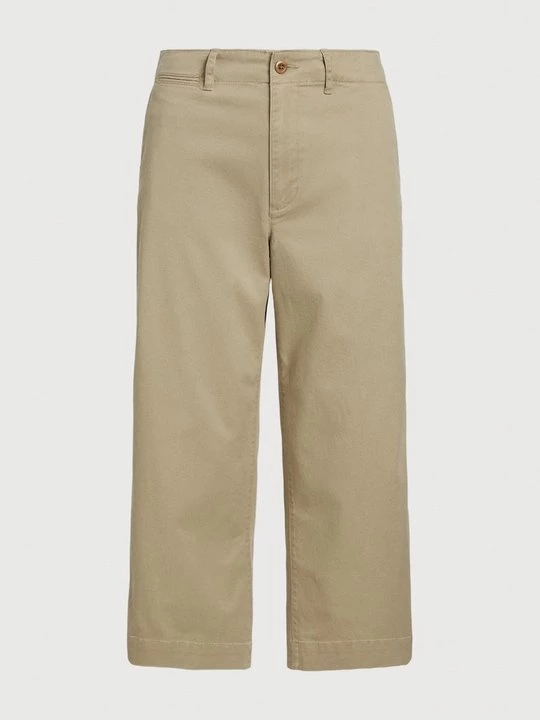 Obrázek produktu Kalhoty Polo Ralph Lauren světlehnědá