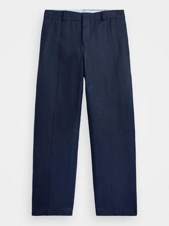 Obrázek produktu Kalhoty Polo Ralph Lauren tmavě modrá