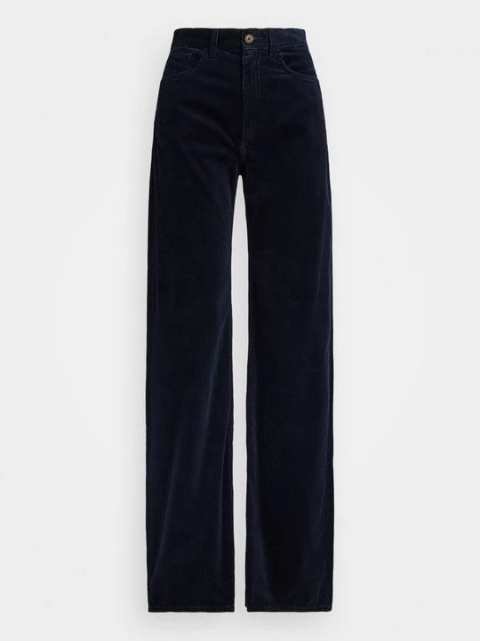 Obrázek produktu Kalhoty Polo Ralph Lauren tmavě modrá