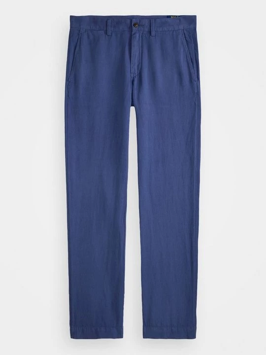 Obrázek produktu Kalhoty Polo Ralph Lauren tmavě modrá