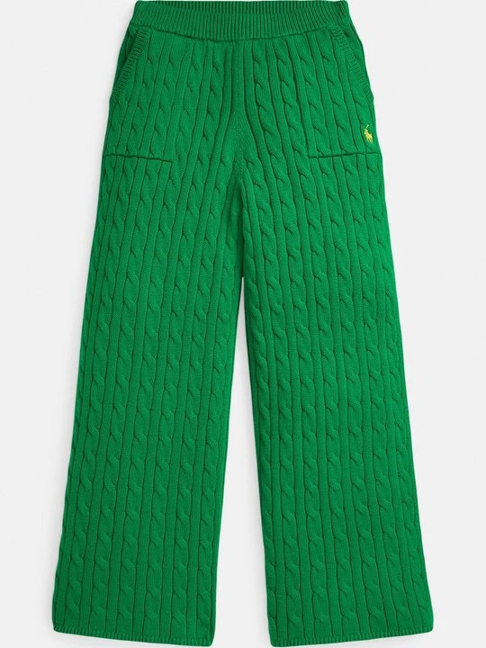 Obrázek produktu Kalhoty Polo Ralph Lauren zelená