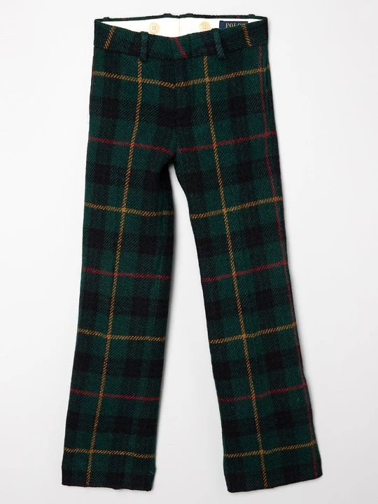 Obrázek produktu Kalhoty Polo Ralph Lauren zelená