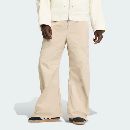Obrázek produktu KALHOTY PREMIUM ESSENTIALS WIDE Adidas