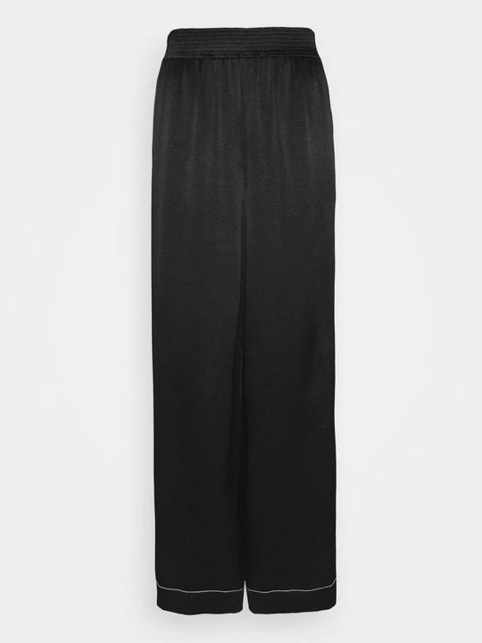 Obrázek produktu Kalhoty Proenza Schouler černá