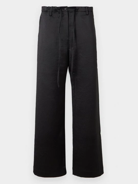 Obrázek produktu Kalhoty Proenza Schouler černá