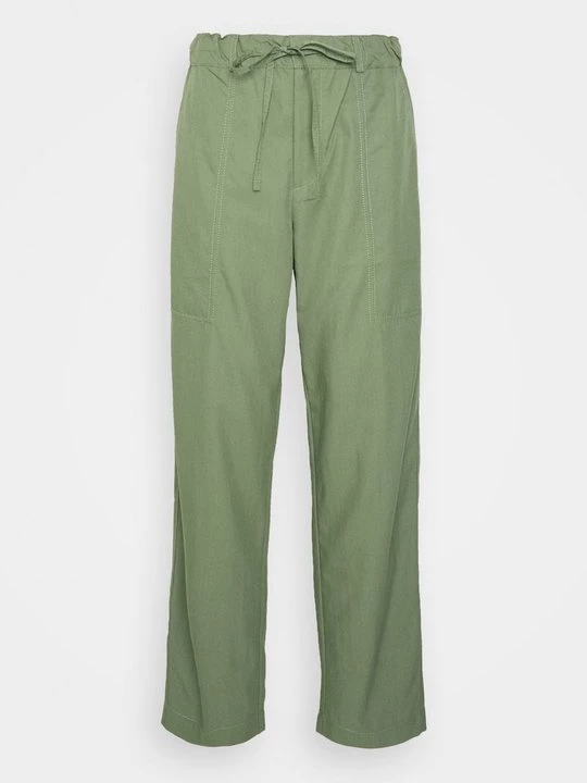Obrázek produktu Kalhoty Proenza Schouler zelená