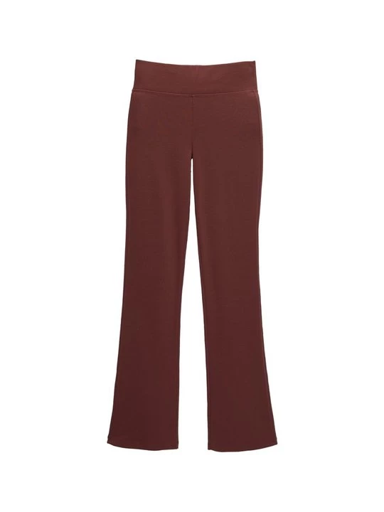 Obrázek produktu Kalhoty PULL&BEAR bordó