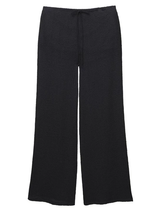 Obrázek produktu Kalhoty PULL&BEAR černá