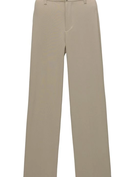 Obrázek produktu Kalhoty PULL&BEAR khaki