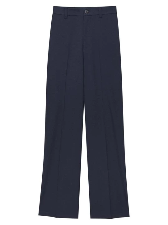 Obrázek produktu Kalhoty PULL&BEAR modrá