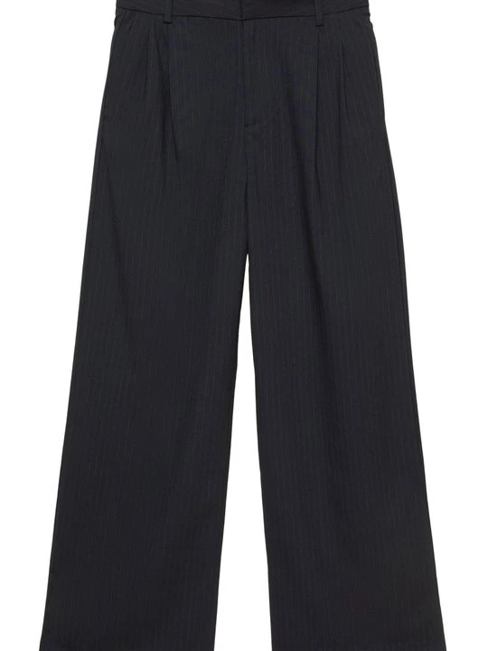 Obrázek produktu Kalhoty PULL&BEAR modrá