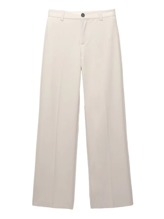 Obrázek produktu Kalhoty PULL&BEAR písková