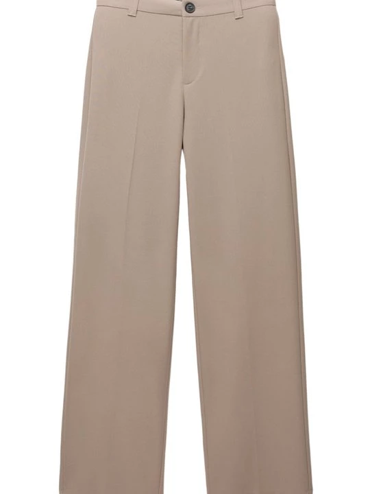 Obrázek produktu Kalhoty PULL&BEAR světle hnědá