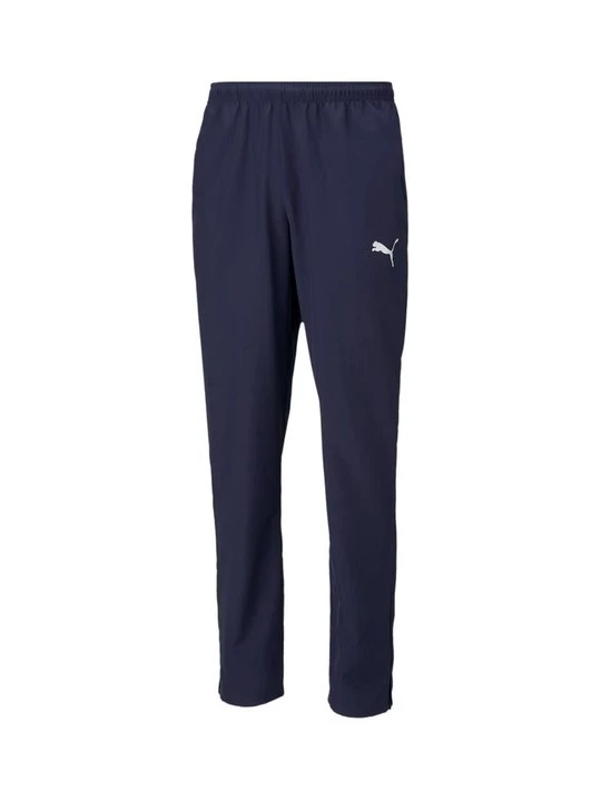 Obrázek produktu Kalhoty Puma tmavě modrá