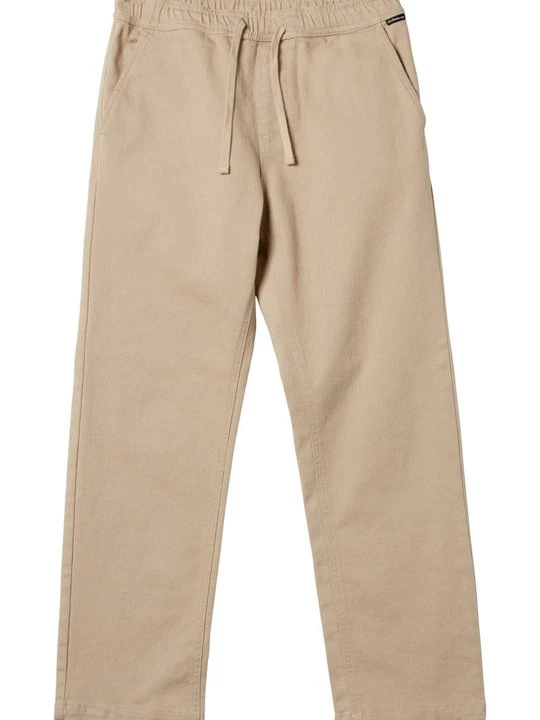 Obrázek produktu Kalhoty Quiksilver béžová
