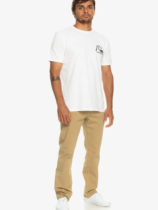 Obrázek produktu Kalhoty Quiksilver béžová