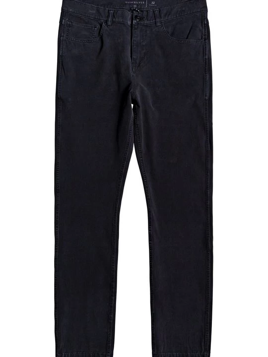 Obrázek produktu Kalhoty Quiksilver antracitová