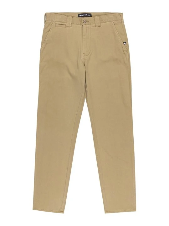 Obrázek produktu Kalhoty Quiksilver béžová