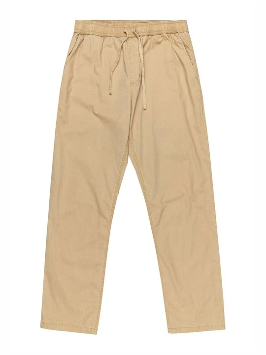 Obrázek produktu Kalhoty Quiksilver béžová