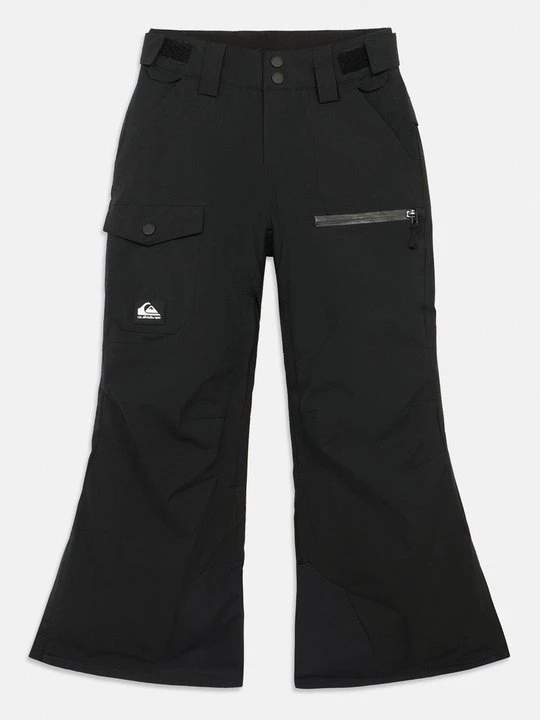 Obrázek produktu Kalhoty Quiksilver černá