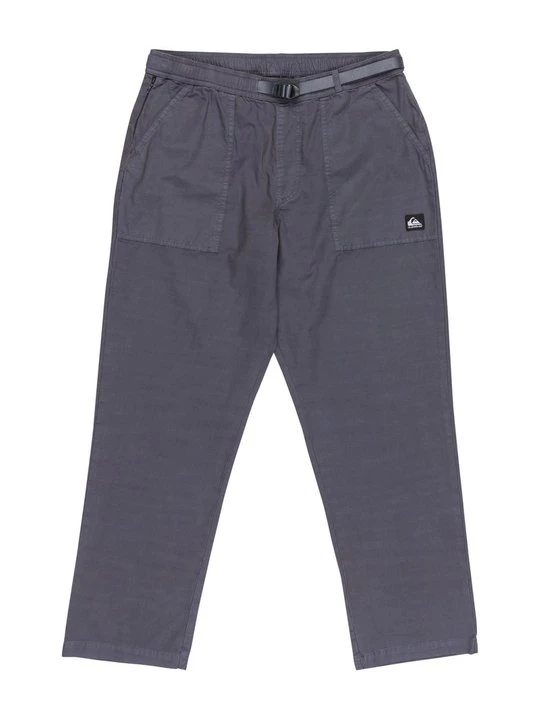 Obrázek produktu Kalhoty Quiksilver černá