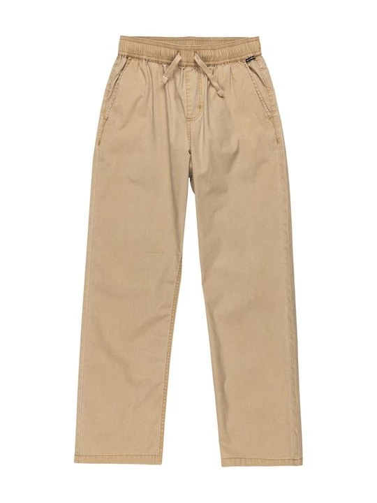 Obrázek produktu Kalhoty Quiksilver hnědá