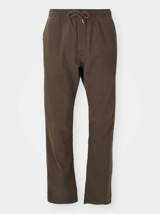 Obrázek produktu Kalhoty Quiksilver hnědá