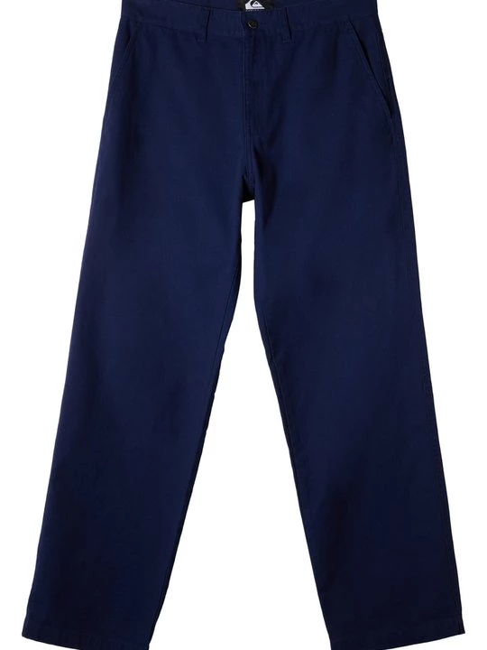 Obrázek produktu Kalhoty Quiksilver modrá