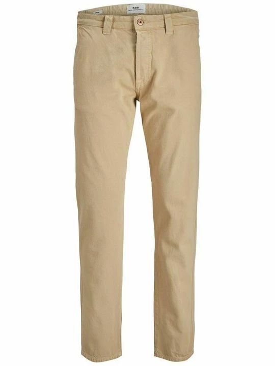 Obrázek produktu Kalhoty R.D.D. ROYAL DENIM DIVISION béžová