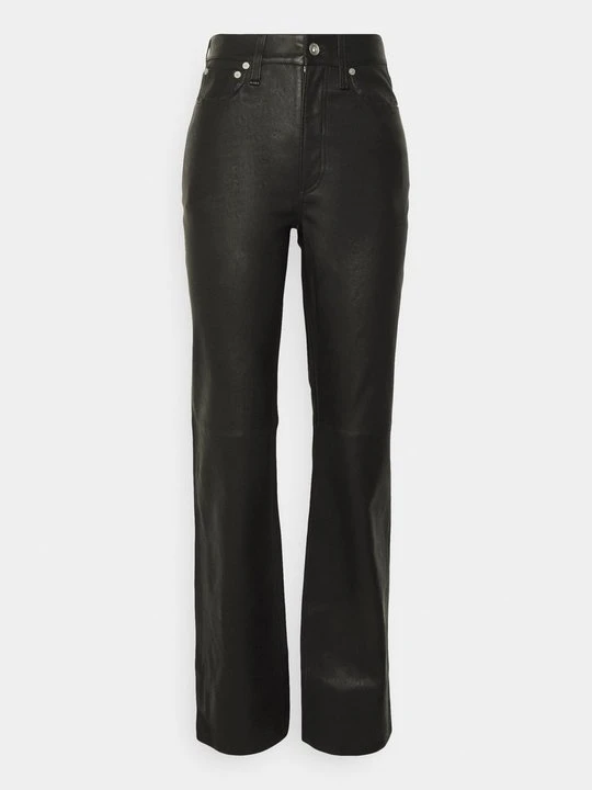 Obrázek produktu Kalhoty rag & bone černá