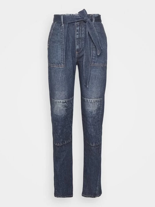 Obrázek produktu Kalhoty rag & bone modrý denim