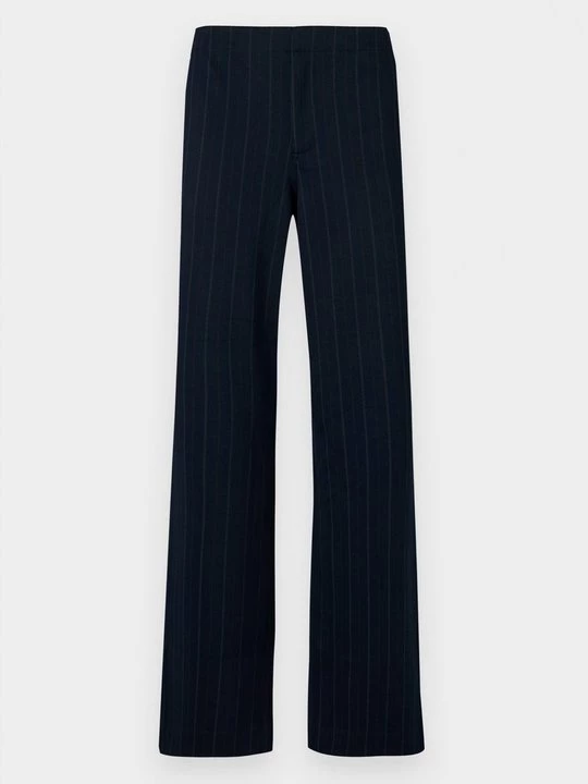 Obrázek produktu Kalhoty rag & bone tmavě modrá