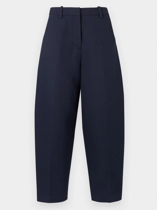 Obrázek produktu Kalhoty rag & bone tmavě modrá