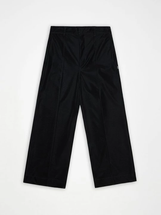 Obrázek produktu Kalhoty Rains černá