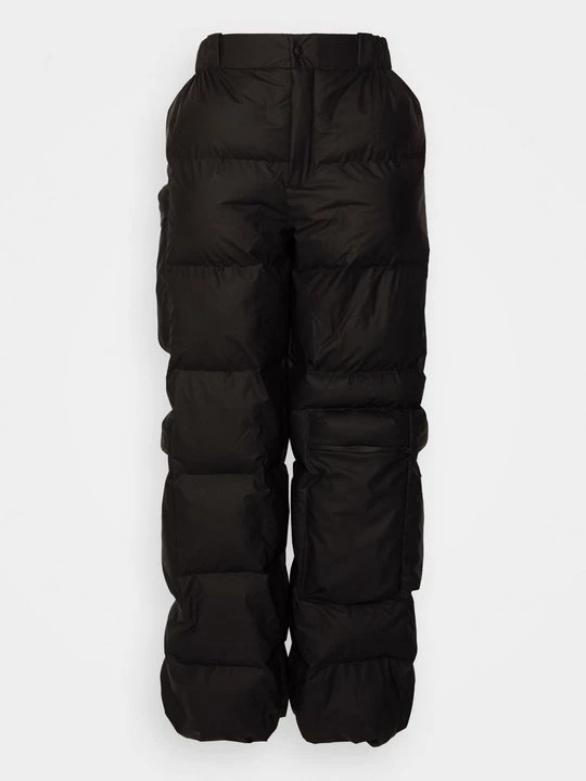 Obrázek produktu Kalhoty Rains černá