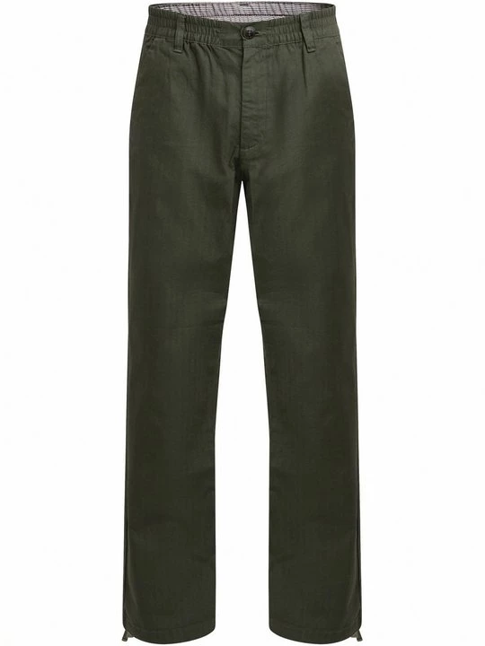Obrázek produktu Kalhoty Redefined Rebel khaki