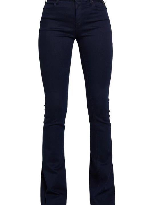 Obrázek produktu Kalhoty Replay modročerný denim