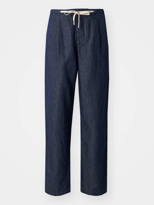 Obrázek produktu Kalhoty Replay tmavomodrý denim