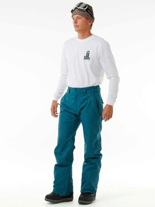 Obrázek produktu Kalhoty Rip Curl zelená
