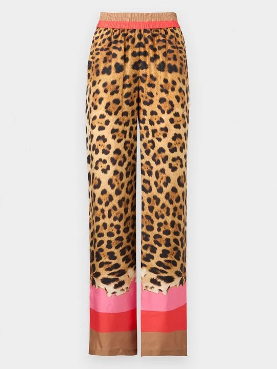 Obrázek produktu Kalhoty Roberto Cavalli