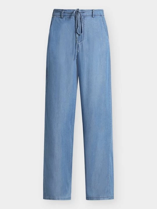 Obrázek produktu Kalhoty Rosemunde světlemodrý denim