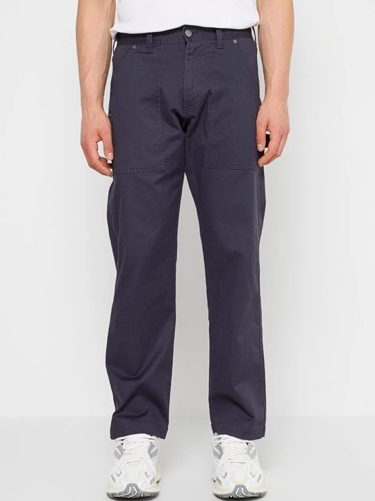 Obrázek produktu Kalhoty RVCA černý denim