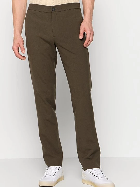 Obrázek produktu Kalhoty Sandro khaki