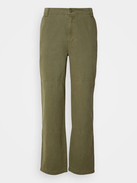 Obrázek produktu Kalhoty Schott khaki